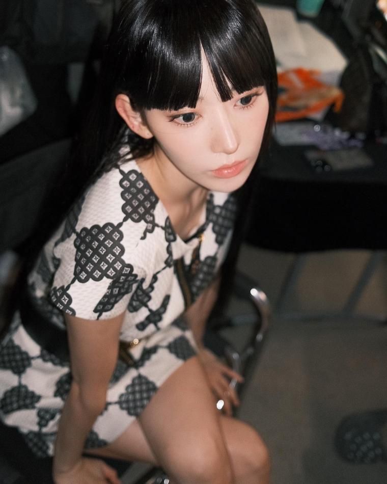 르세라핌 사쿠라