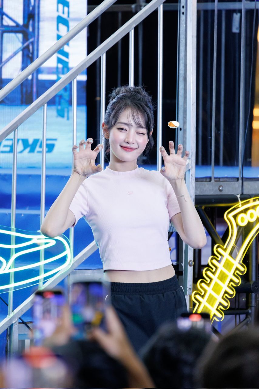 아이들 민니