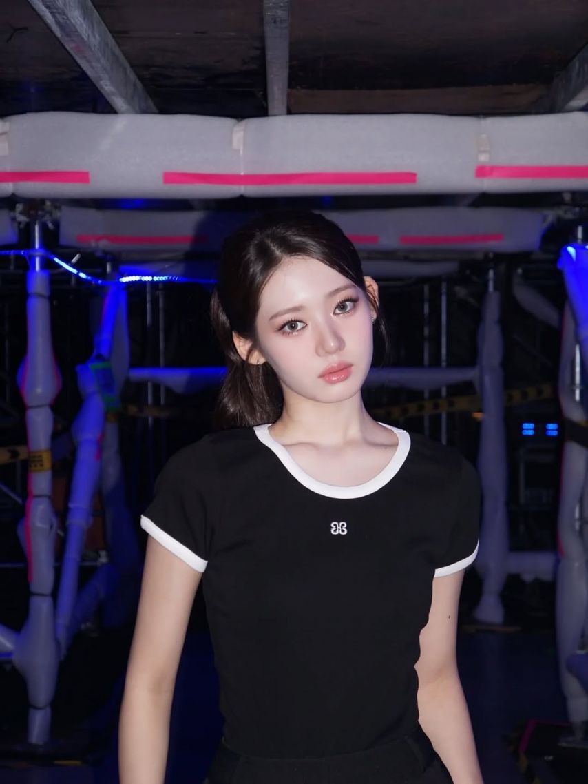 BABYMONSTER (베이비몬스터) 로라