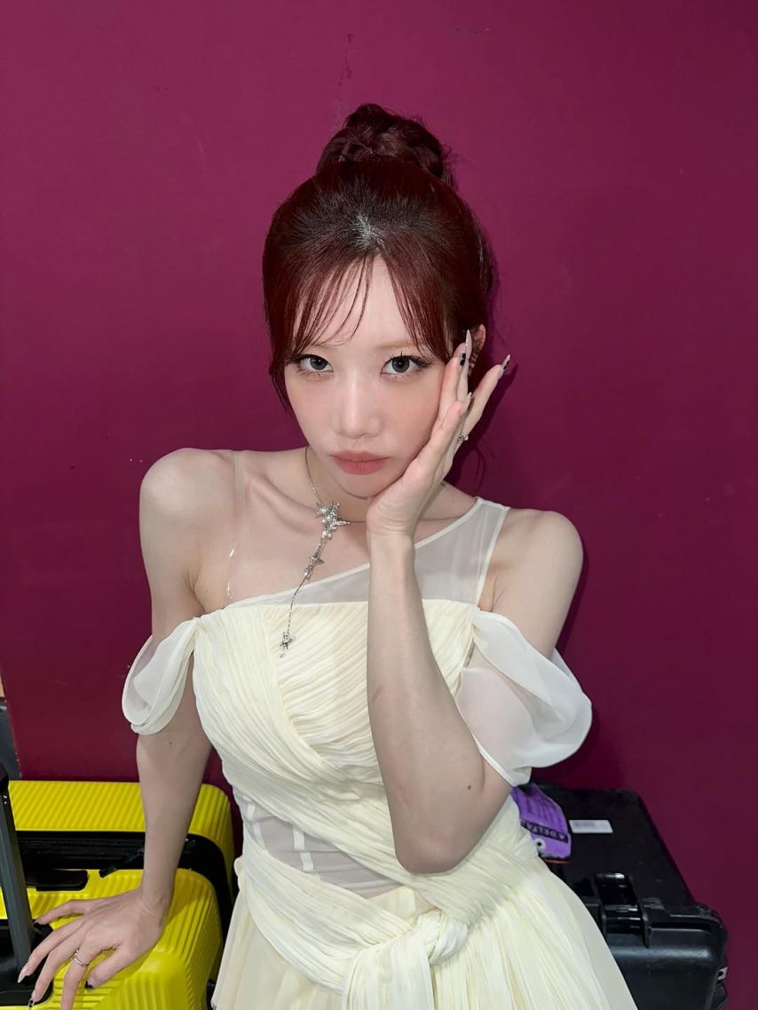 ARTMS (아르테미스) 김립