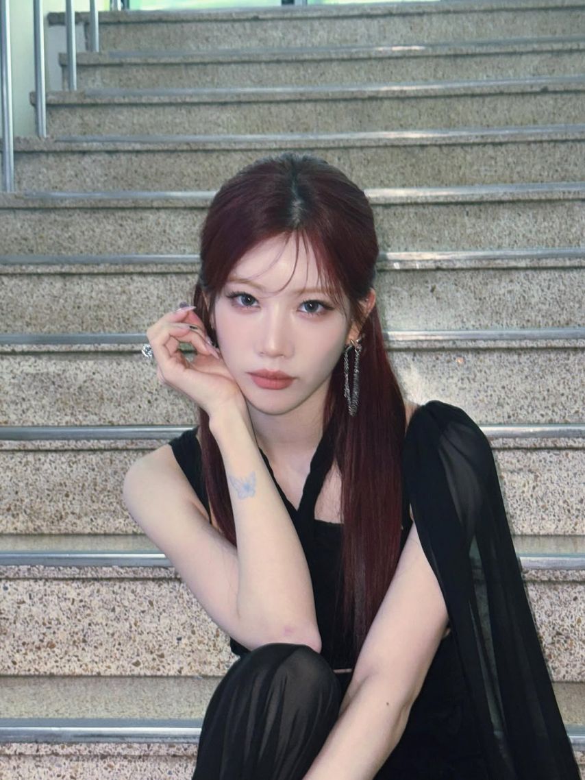 ARTMS (아르테미스) 김립
