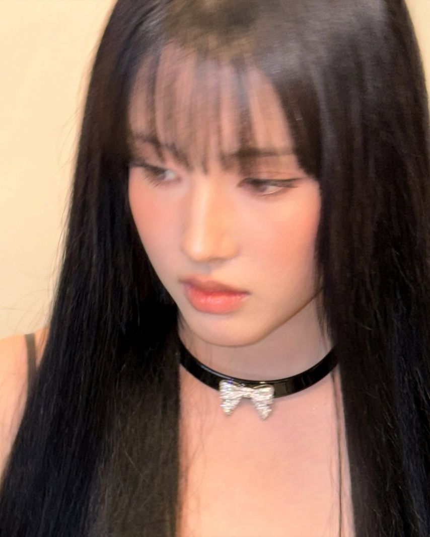 STAYC (스테이씨) 윤