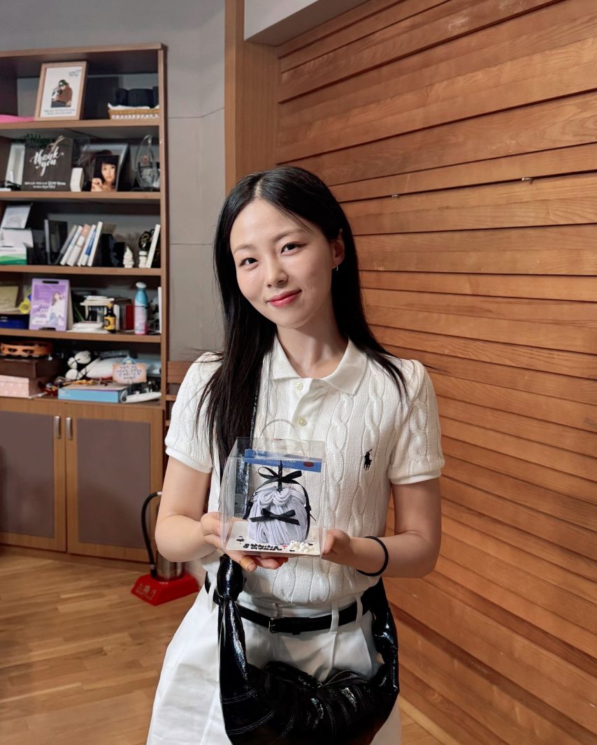 윤태진 with HYNN박혜원