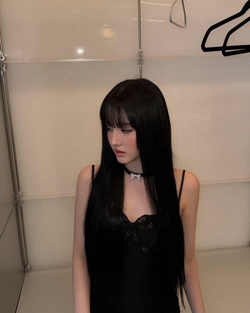 STAYC (스테이씨) 윤