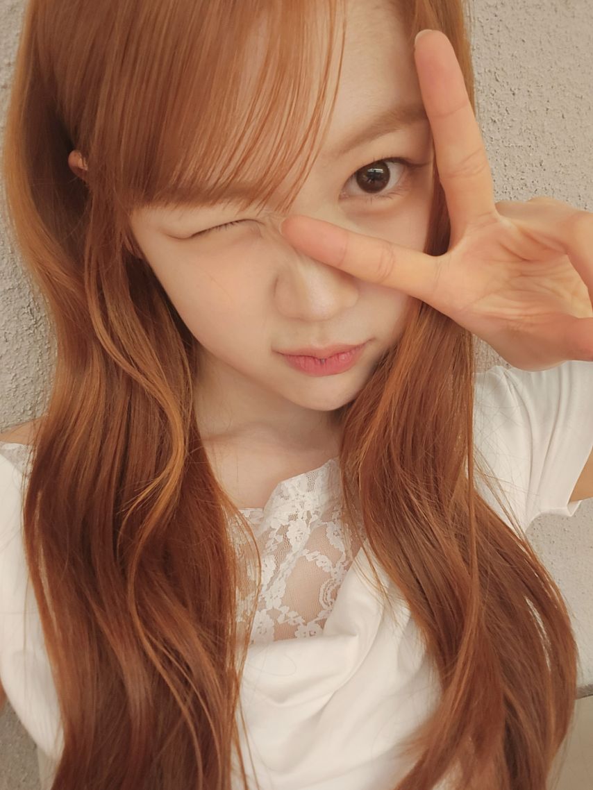 하츠투하츠 지우, 예온  , 주은