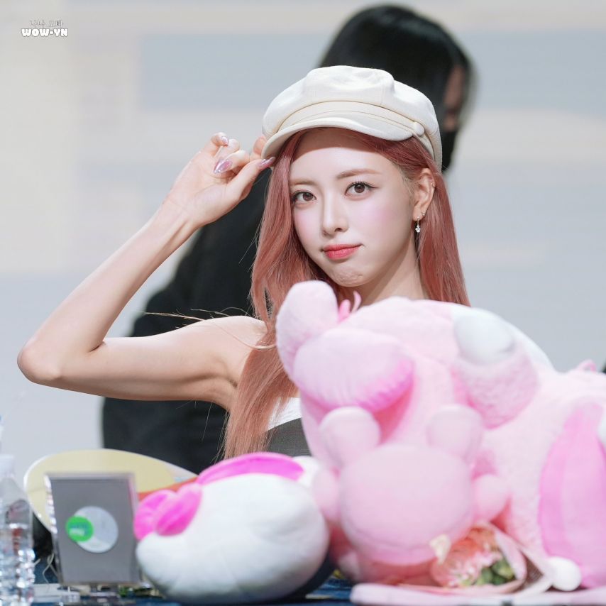 ITZY 유나