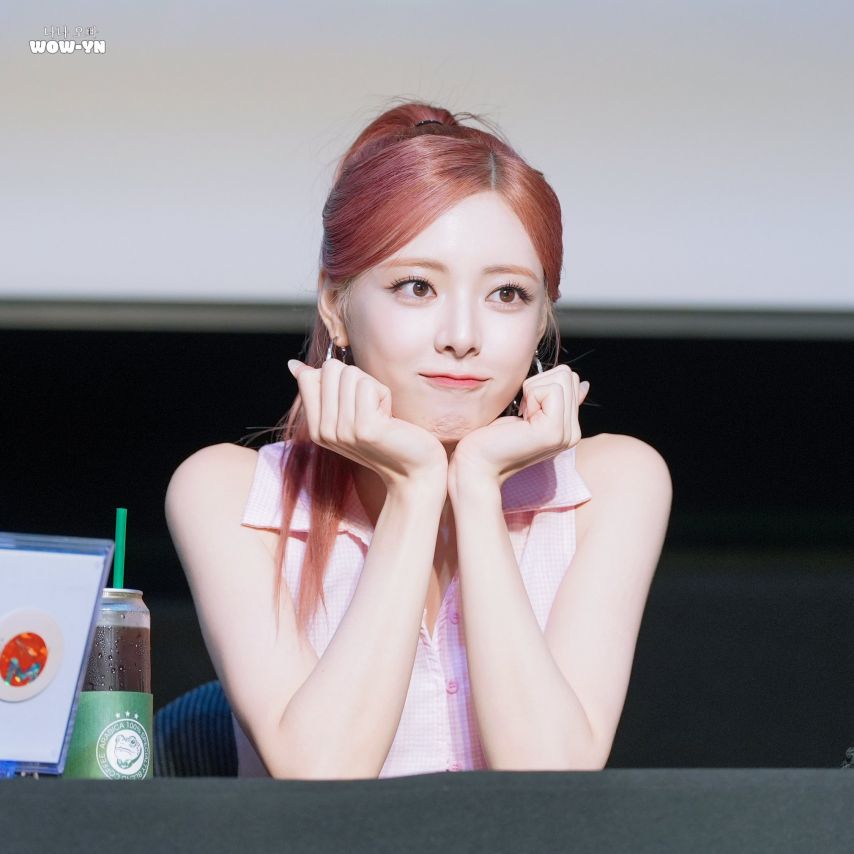 ITZY 유나