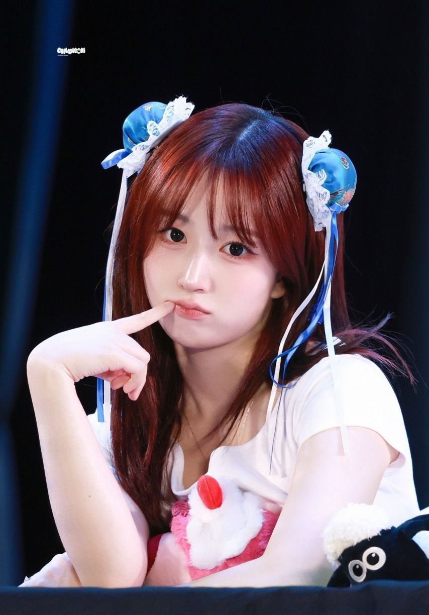엔믹스 해원