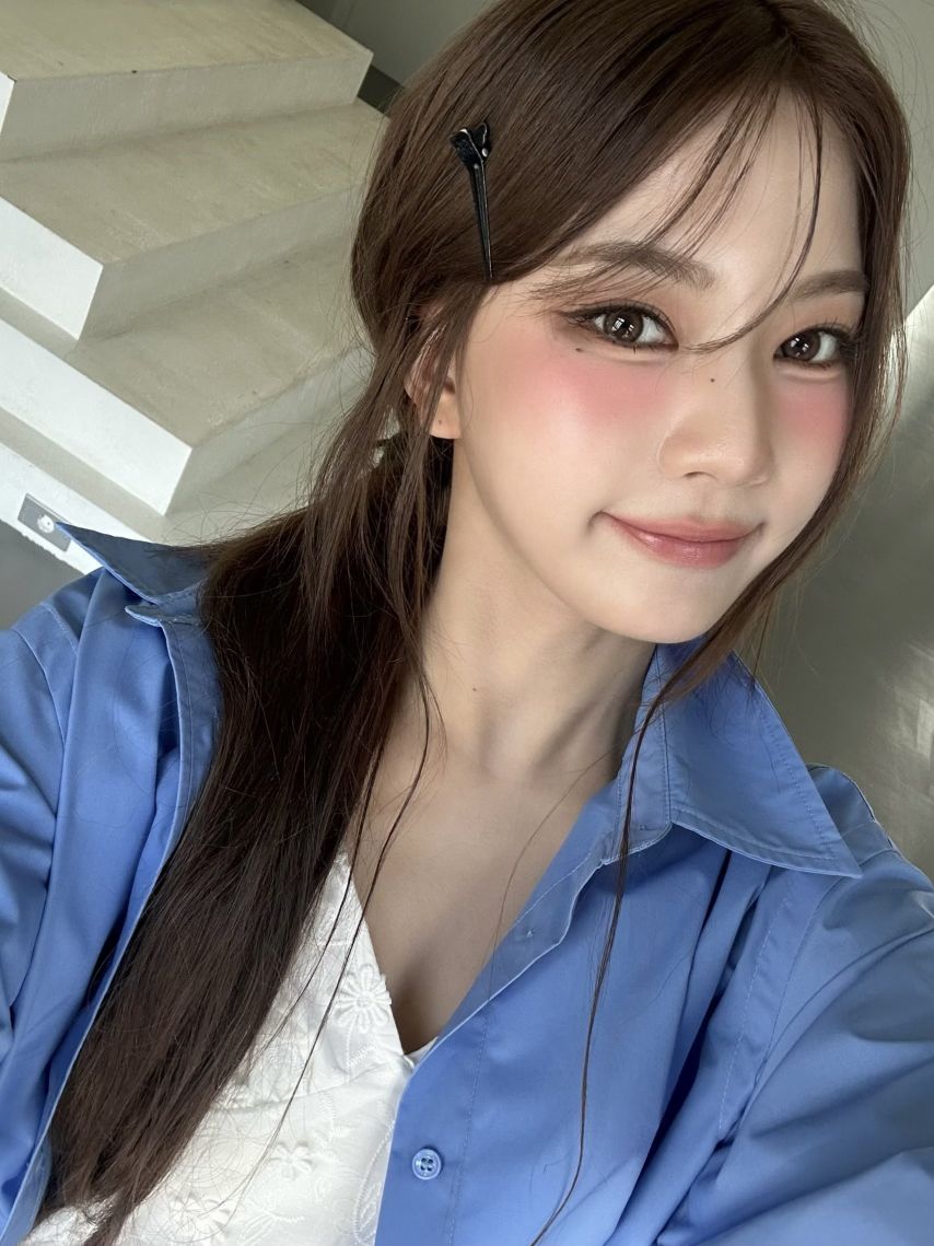 스테이씨 아이사