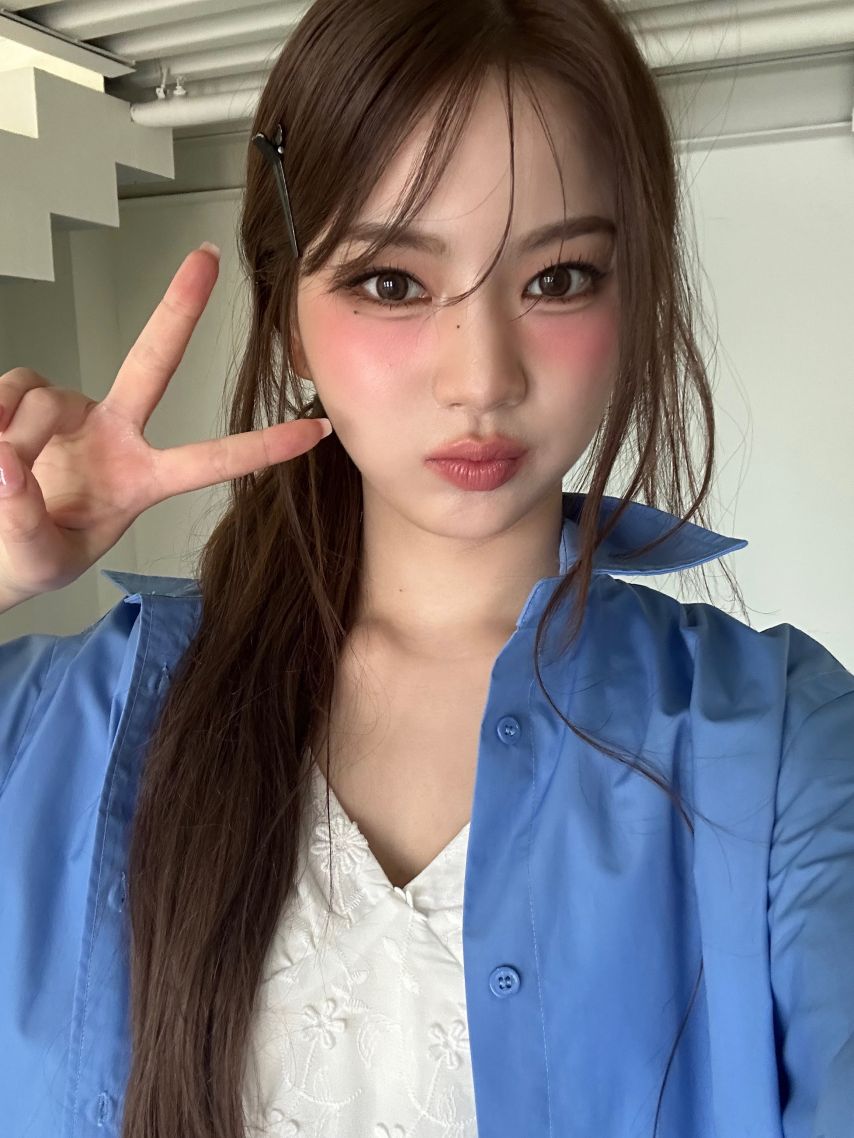 스테이씨 아이사