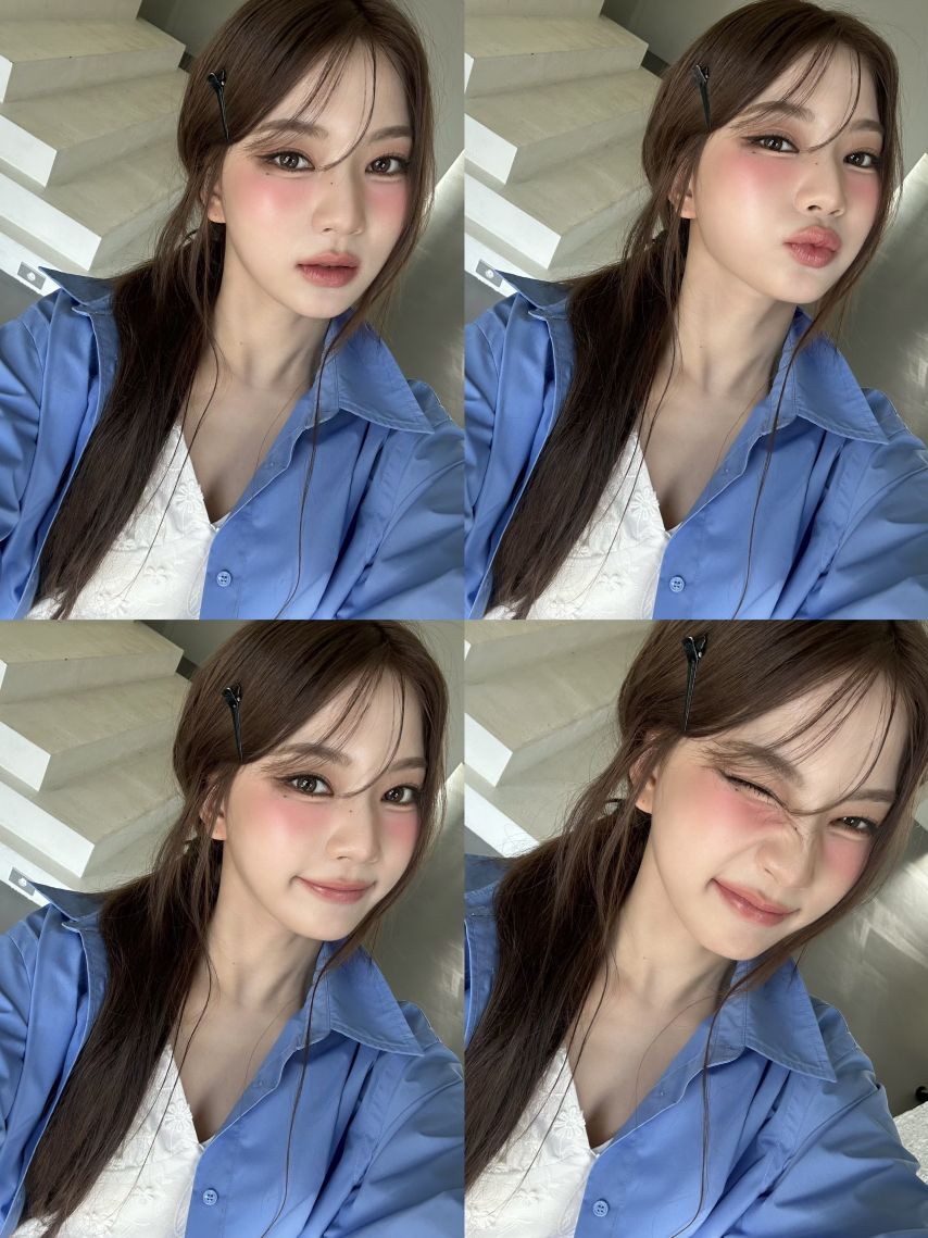 스테이씨 아이사