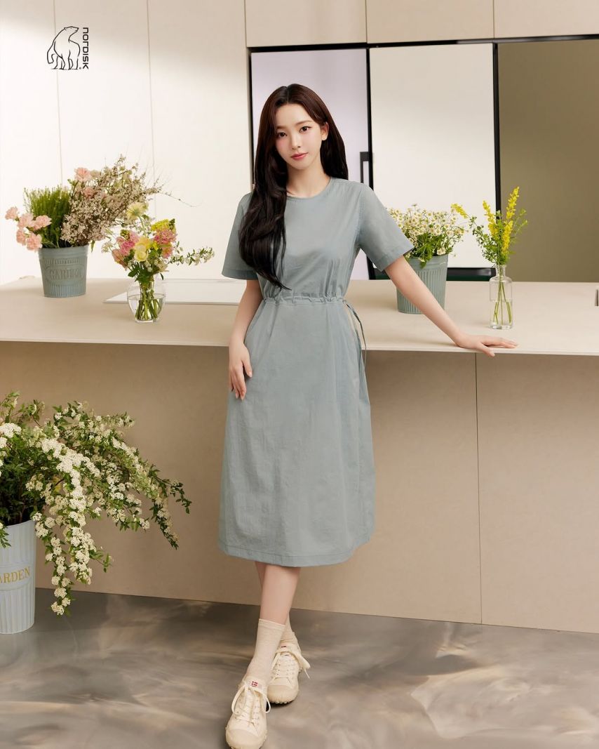 에스파 카리나 노르디스크