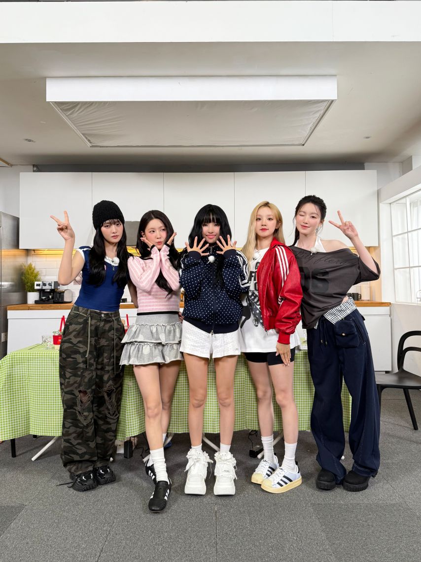 아이들