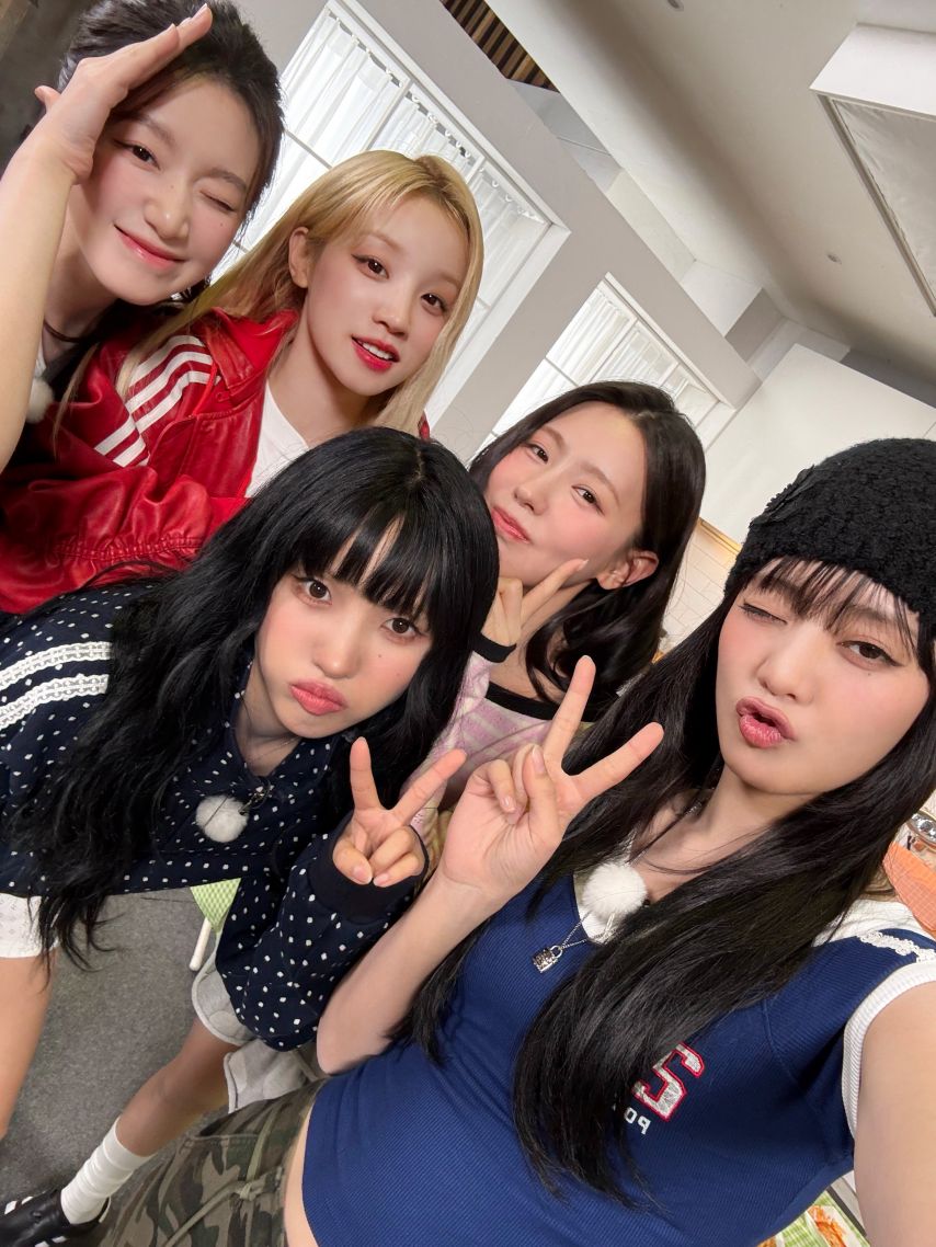아이들