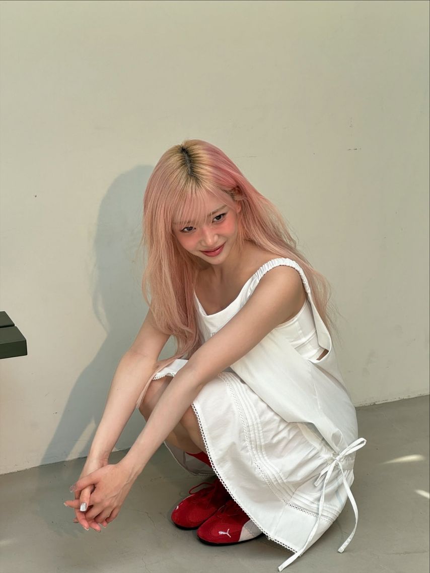 스테이씨 수민