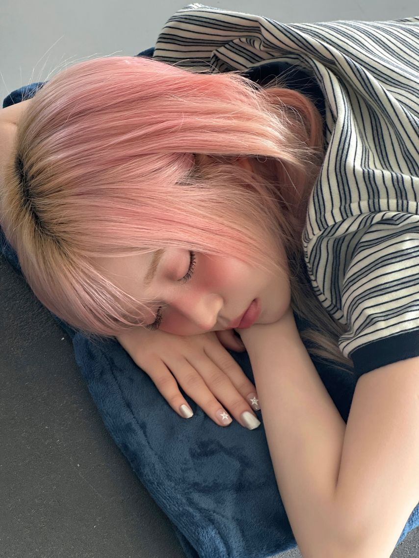 스테이씨 수민