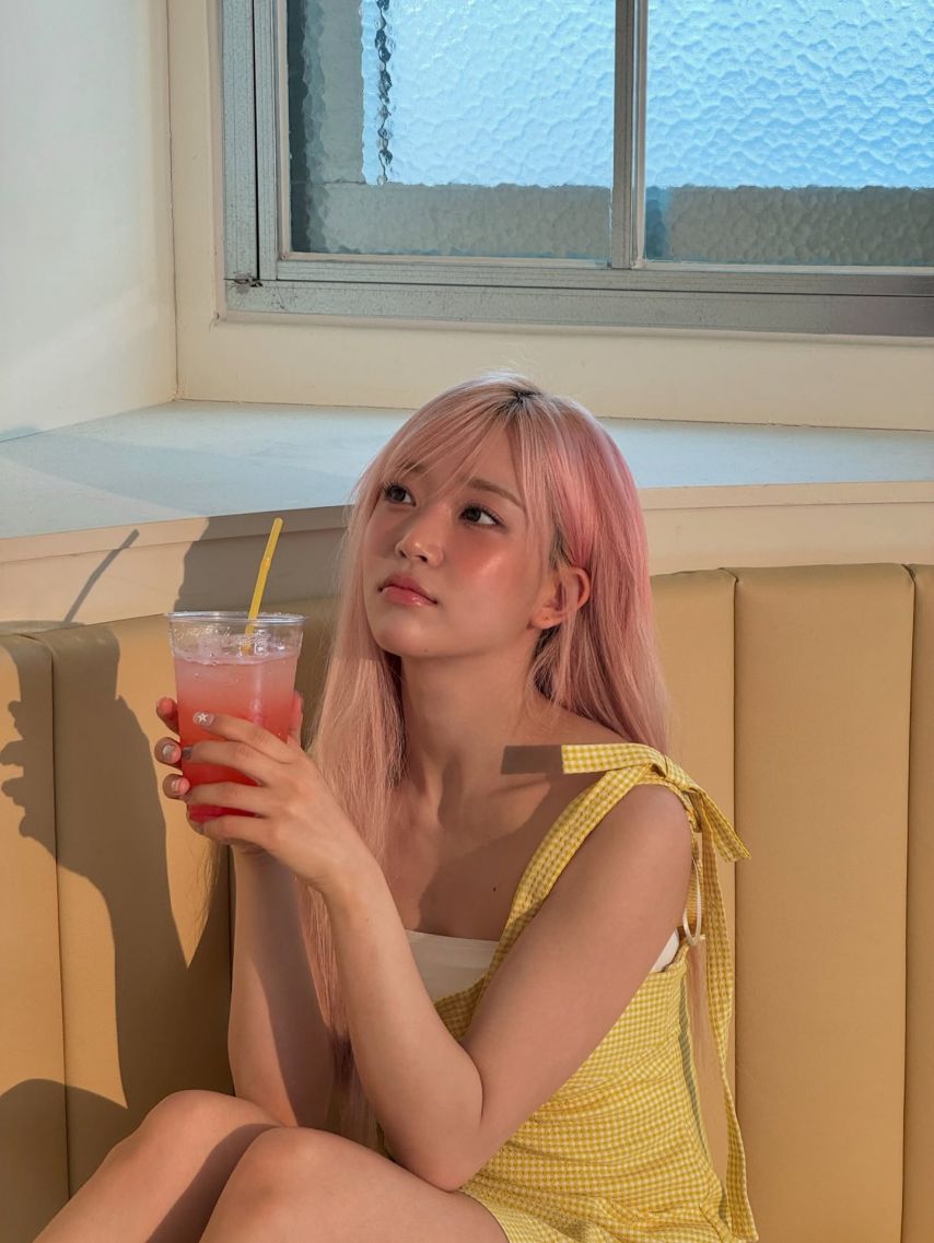 스테이씨 수민