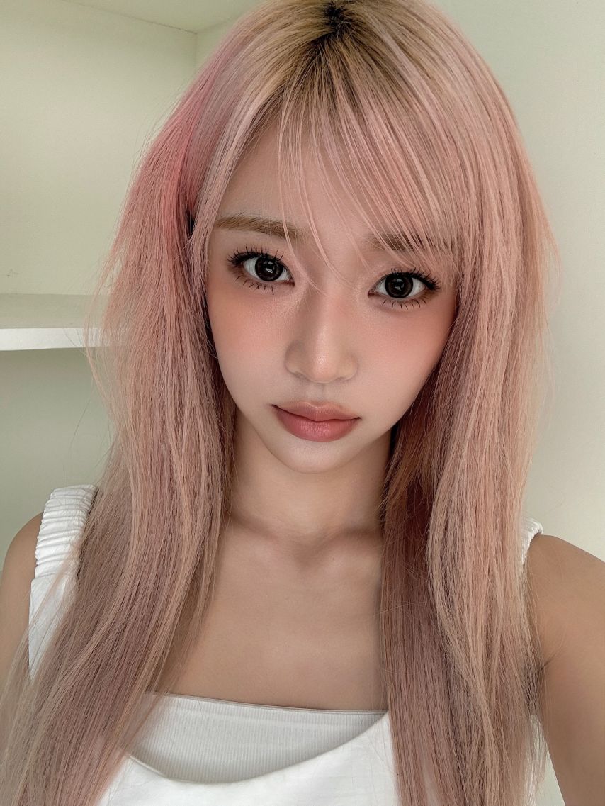 스테이씨 수민