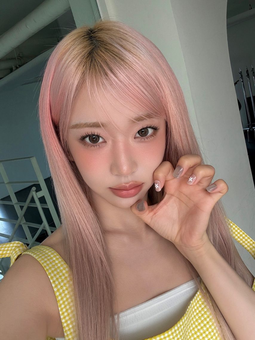스테이씨 수민