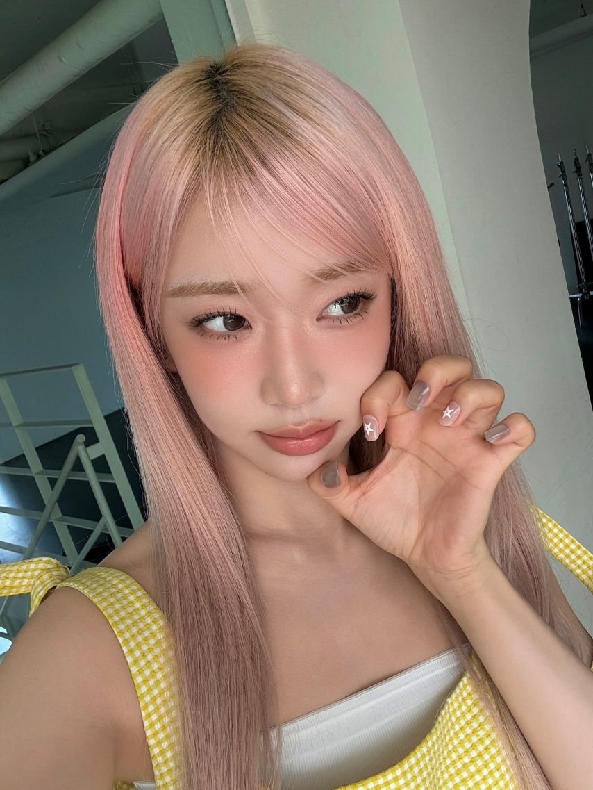 스테이씨 수민