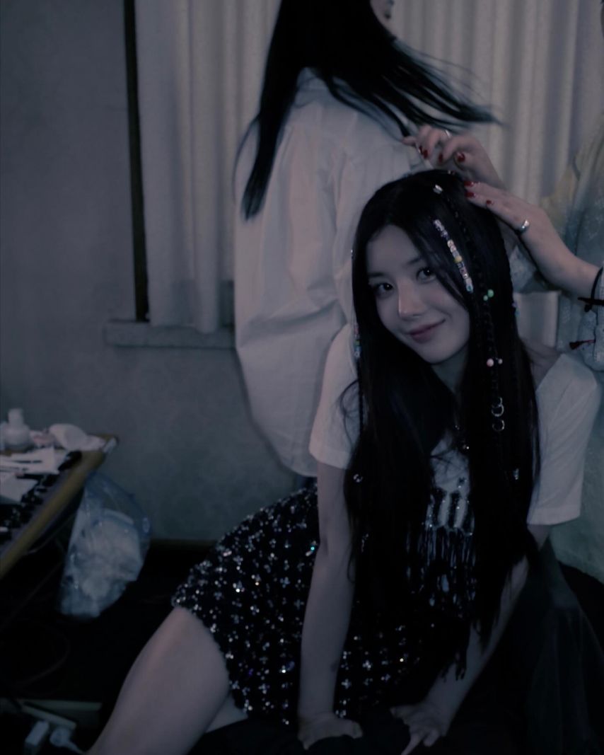 권은비