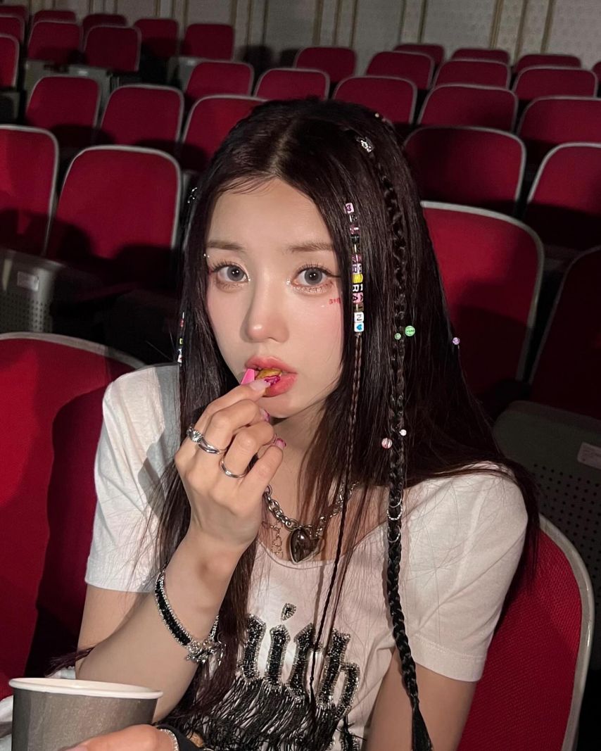 권은비