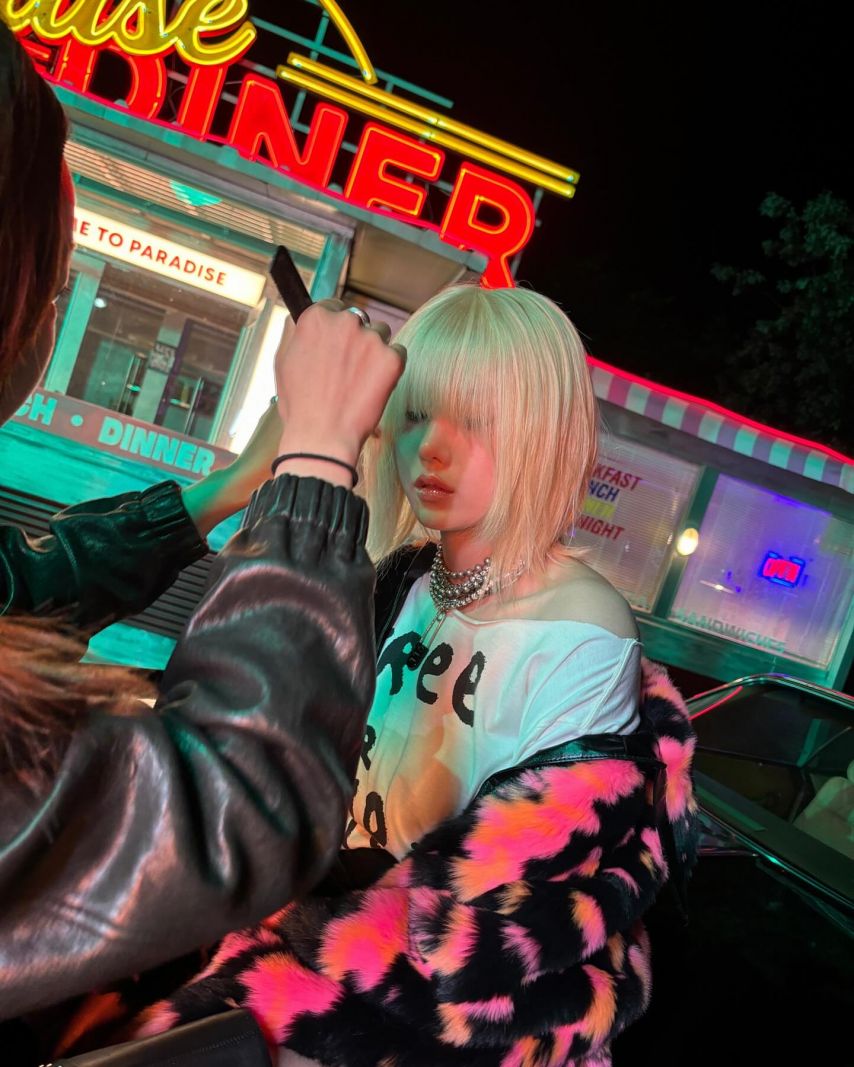 권은비