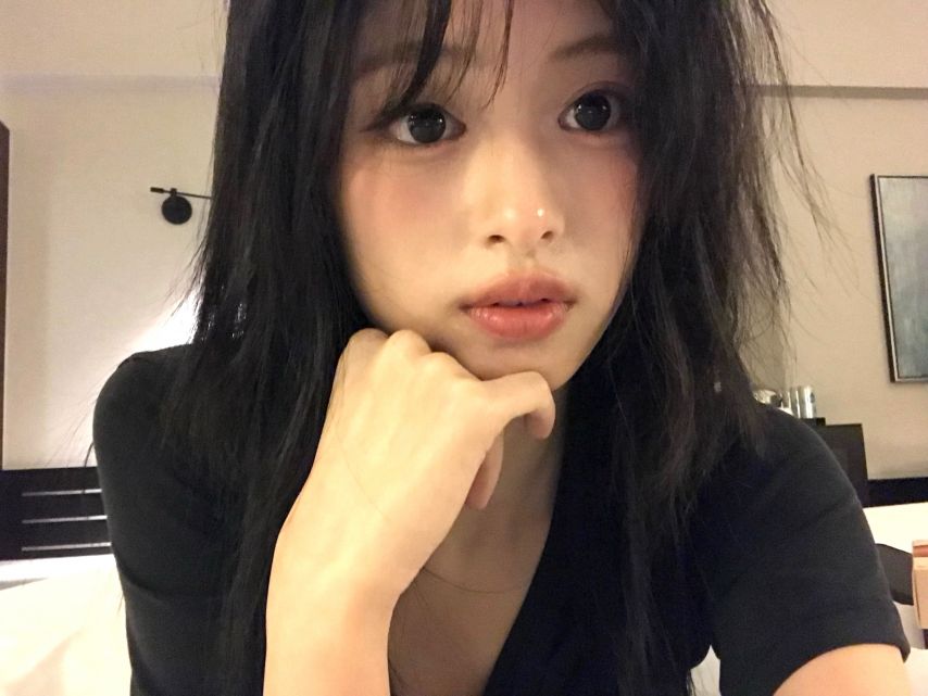 베이비몬스터 아현