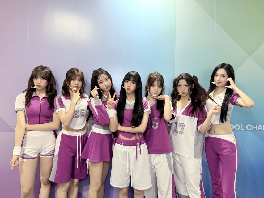 유스피어 쇼챔피언