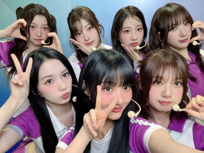 유스피어 쇼챔피언