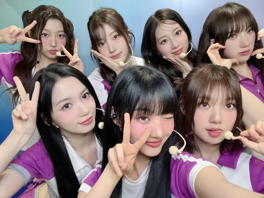 유스피어 쇼챔피언
