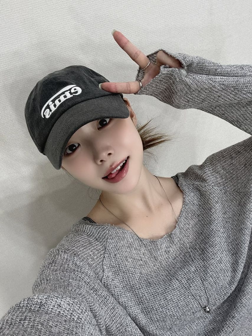Billlie (빌리) 수현 & 문수아