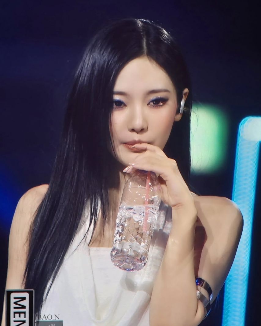 에스파 (aespa) 닝닝 250619 2025 MY-K Festa.