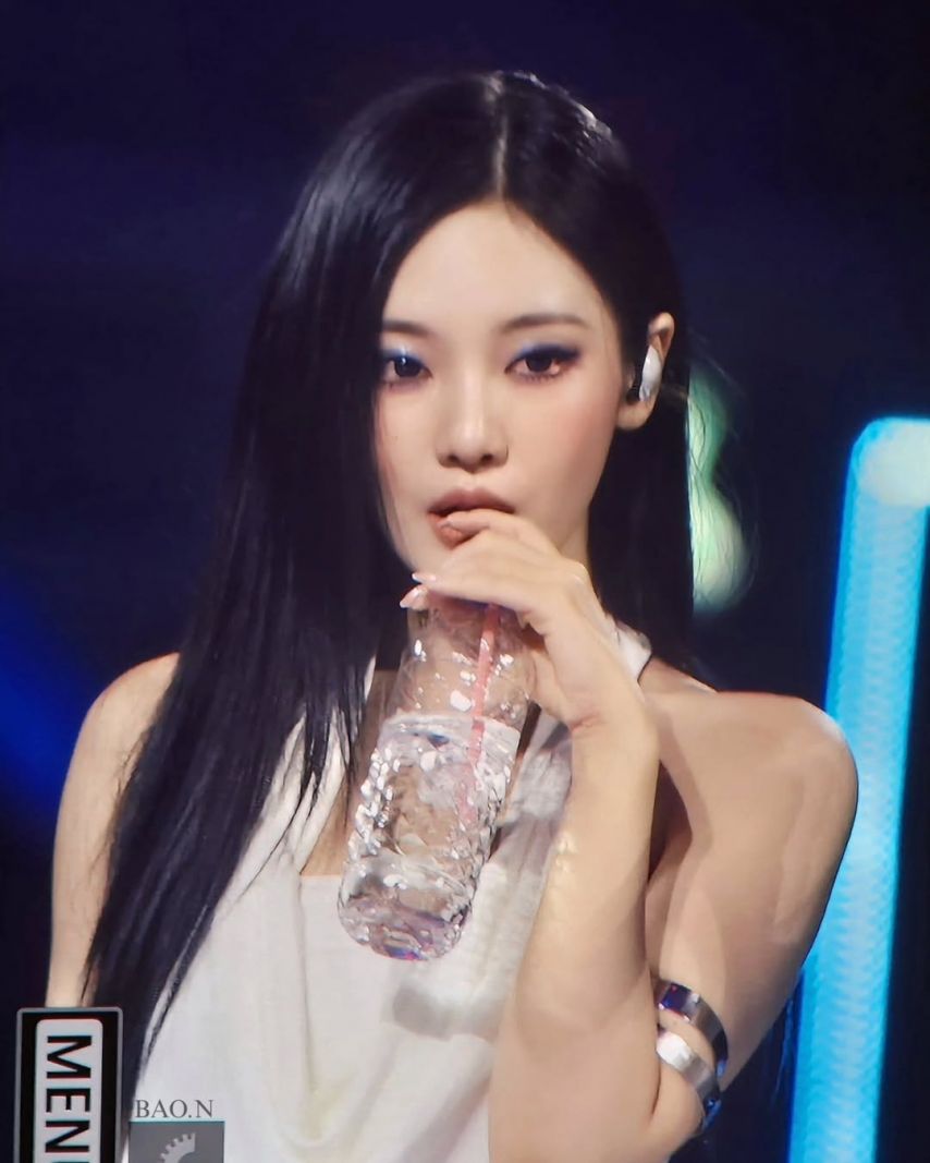 에스파 (aespa) 닝닝 250619 2025 MY-K Festa.