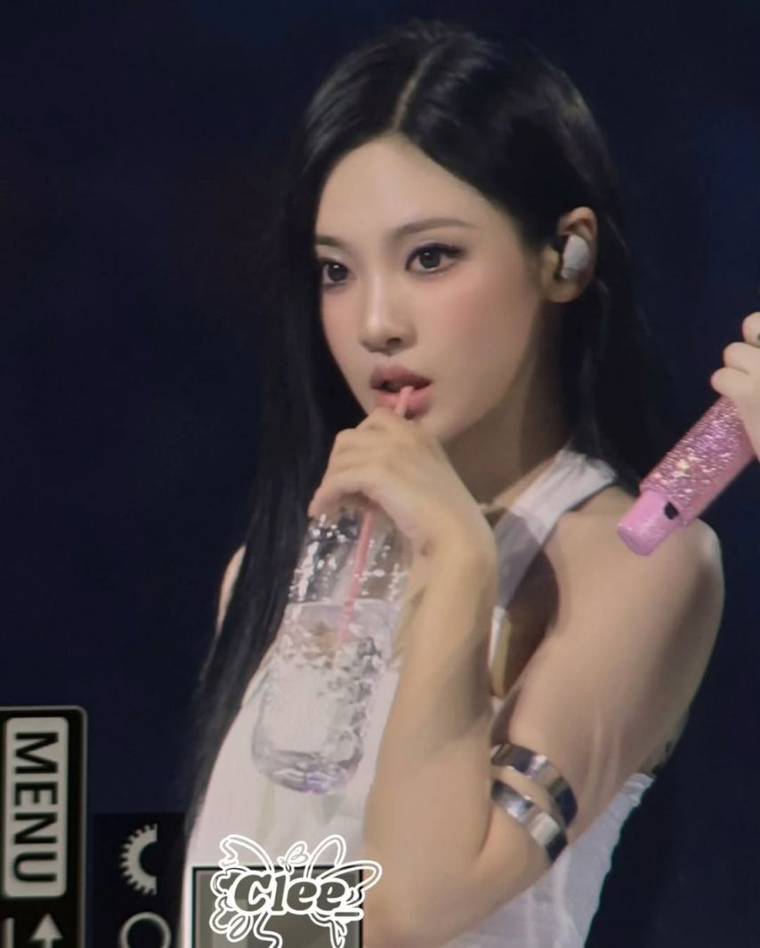 에스파 (aespa) 닝닝 250619 2025 MY-K Festa.