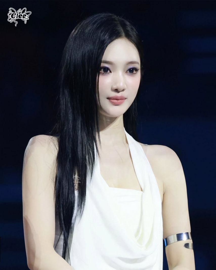 에스파 (aespa) 닝닝 250619 2025 MY-K Festa.