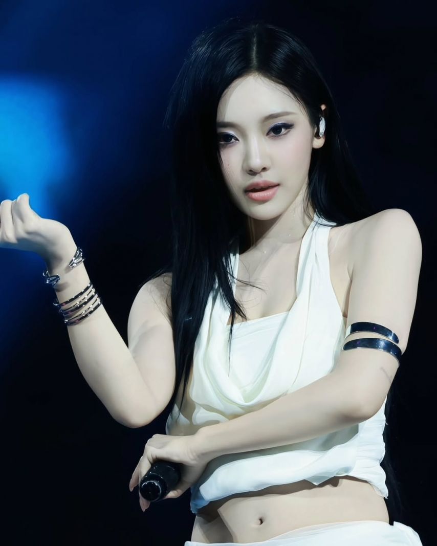 에스파 (aespa) 닝닝 250619 2025 MY-K Festa.