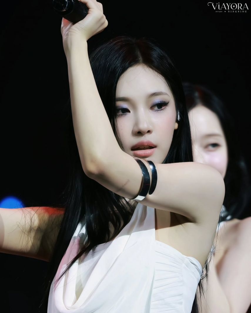 에스파 (aespa) 닝닝 250619 2025 MY-K Festa.