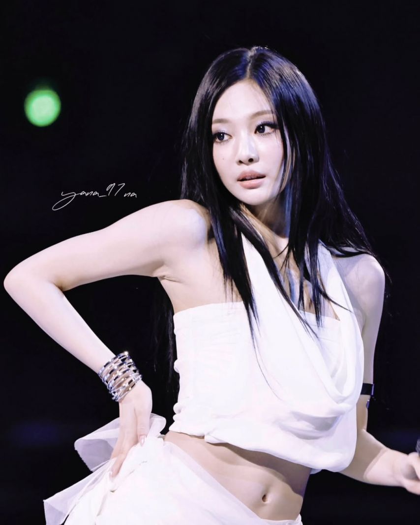 에스파 (aespa) 닝닝 250619 2025 MY-K Festa.