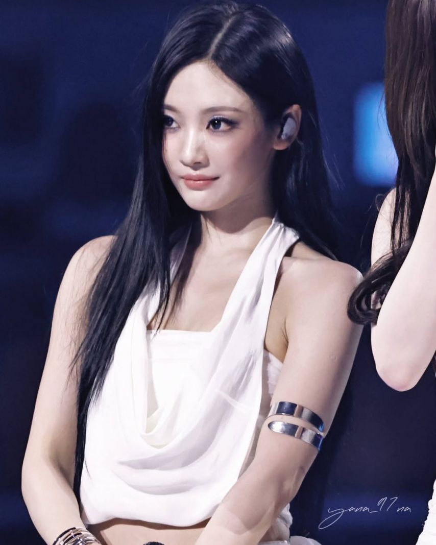 에스파 (aespa) 닝닝 250619 2025 MY-K Festa.
