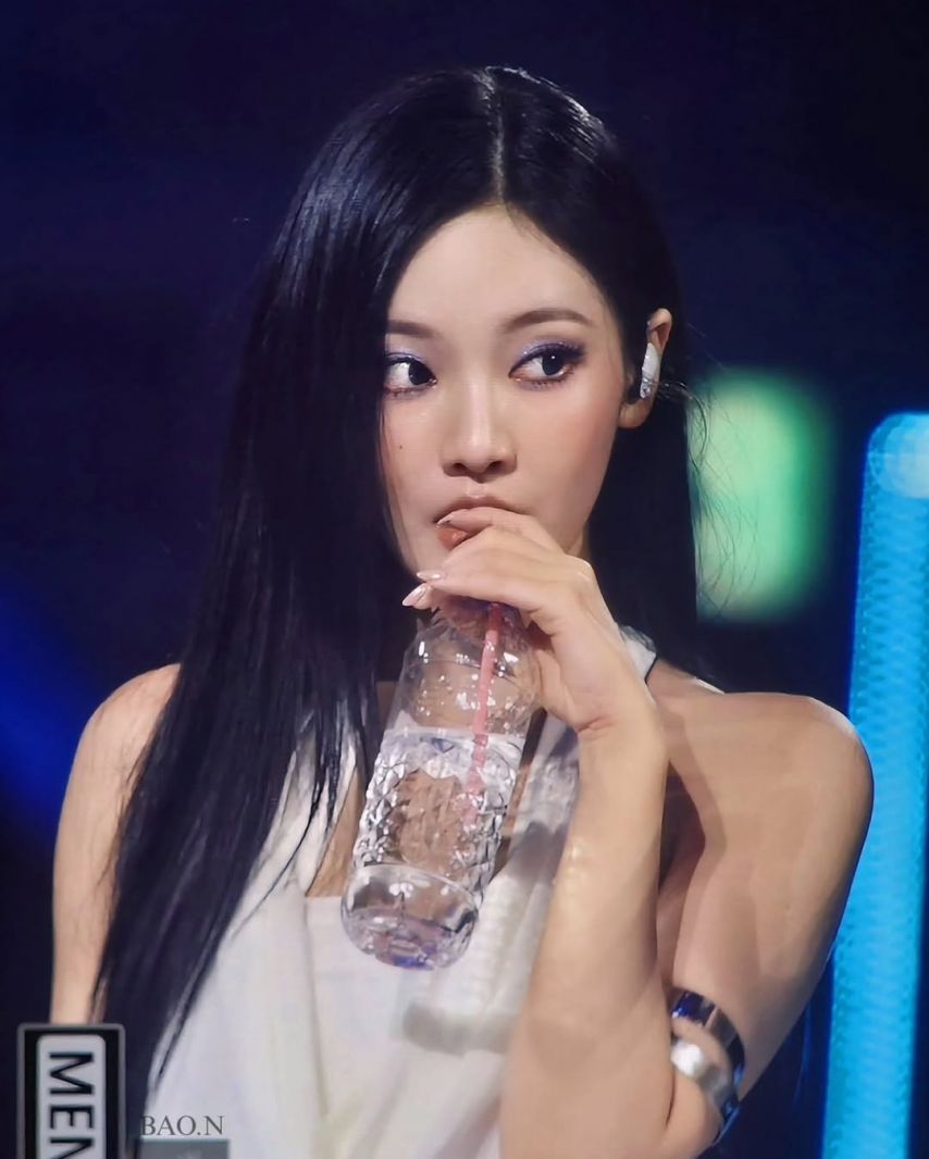 에스파 (aespa) 닝닝 250619 2025 MY-K Festa.
