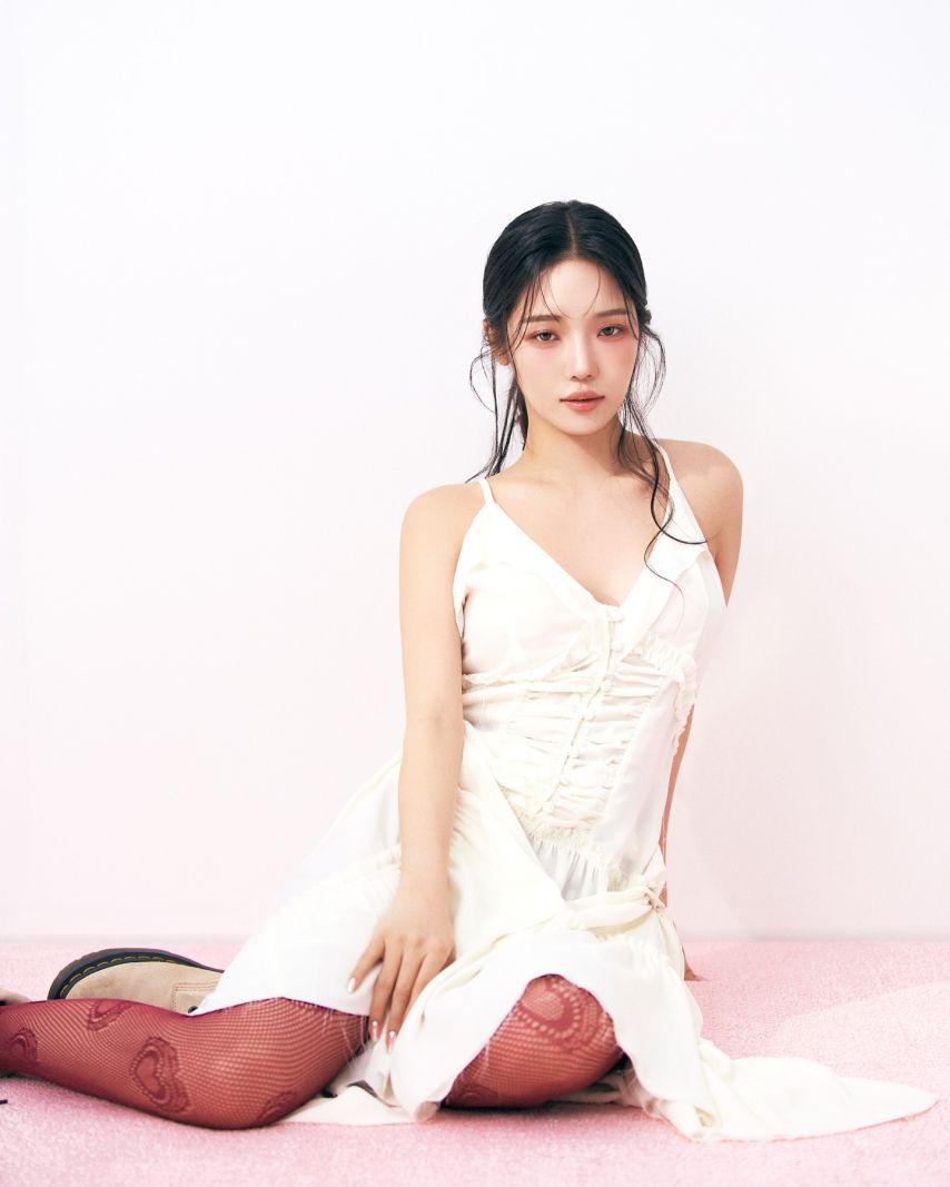 프로미스나인 노지선