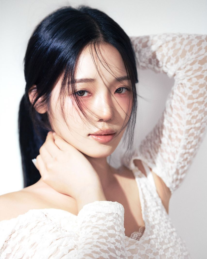 프로미스나인 노지선