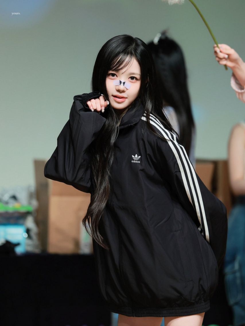 트리플에스 김채원