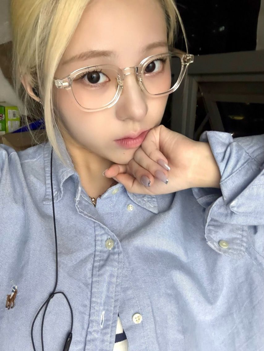 아이칠린 채린