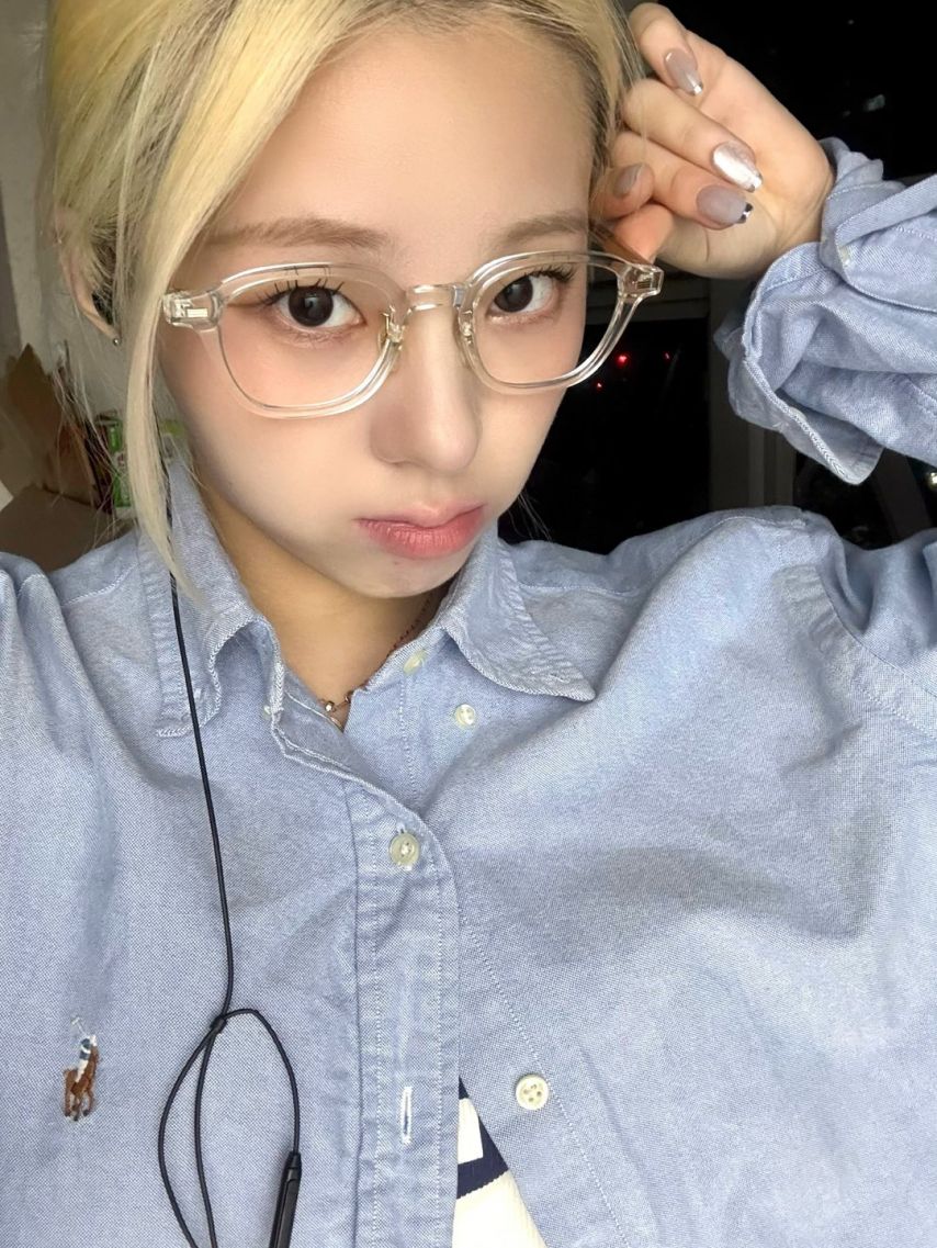 아이칠린 채린