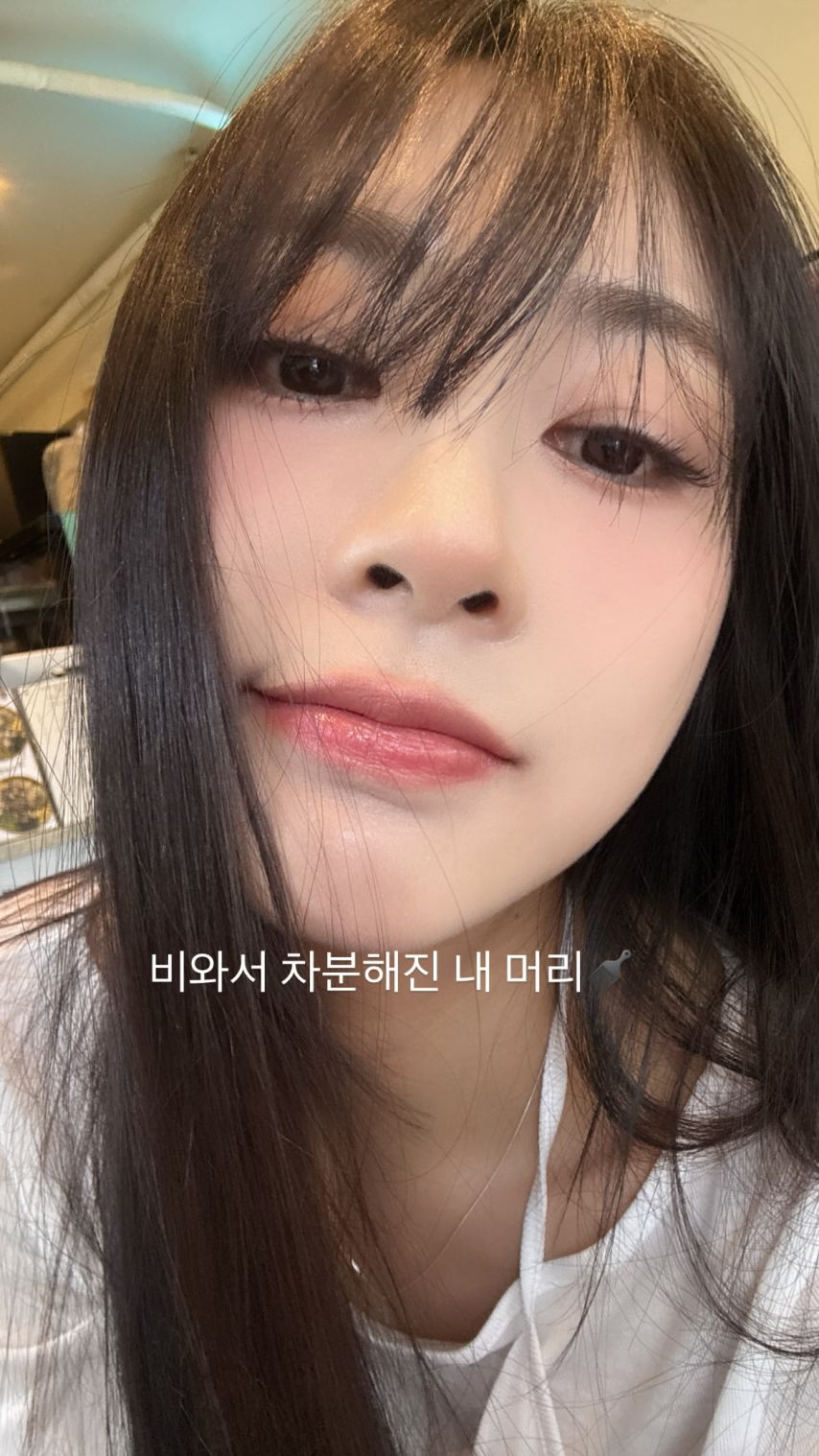 에이핑크 보미,하영