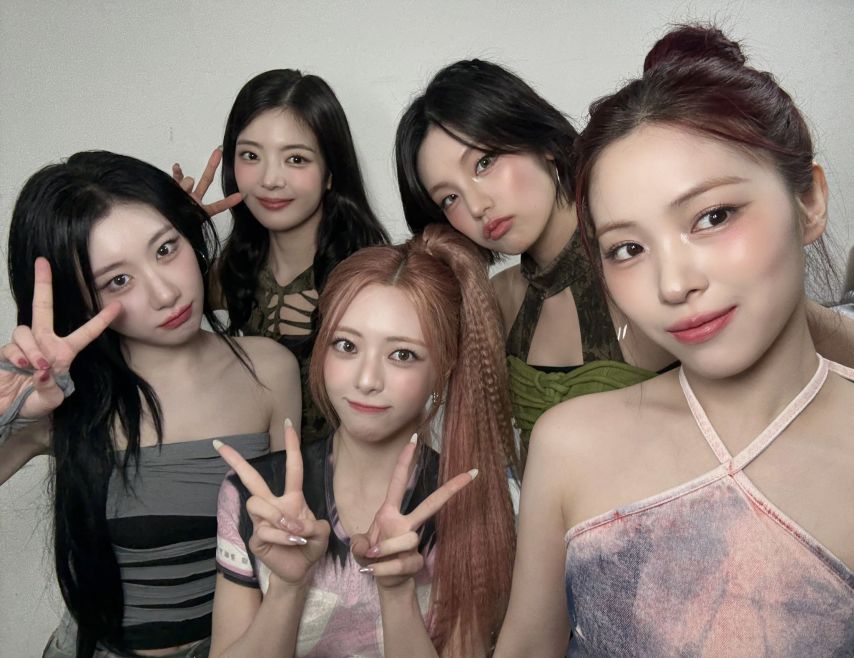 ITZY