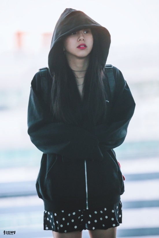 트와이스 채영