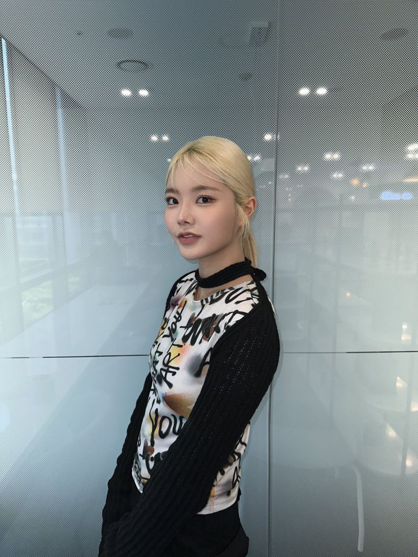 피프티피프티 키나